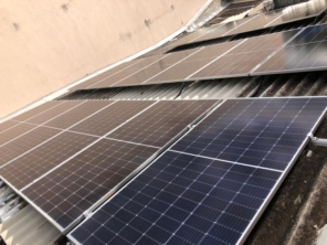 Foto de Ilumini Engenharia Sustentável em Brasília, DF por Solutudo