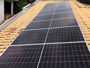 Foto de Ilumini Engenharia Sustentável em Brasília, DF por Solutudo