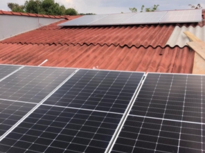 Foto de Ilumini Engenharia Sustentável em Brasília, DF por Solutudo
