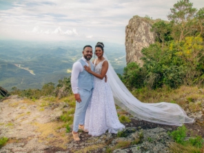 Foto de Prisma foto video dia da noiva em Belo Horizonte, MG por Solutudo