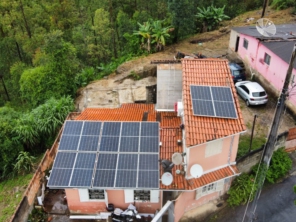 Foto galeria da empresa