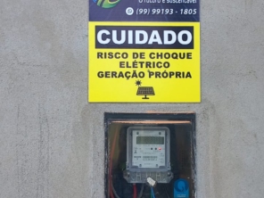 Foto de AWS Solar em Imperatriz, MA por Solutudo