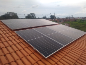 Foto de AWS Solar em Imperatriz, MA por Solutudo