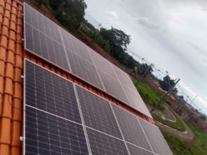 Foto de AWS Solar em Imperatriz, MA por Solutudo