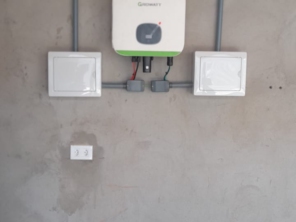 Foto de AWS Solar em Imperatriz, MA por Solutudo