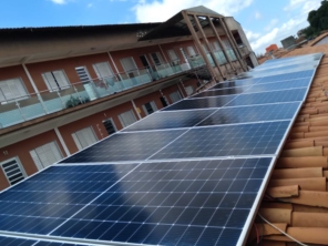 Foto de AWS Solar em Imperatriz, MA por Solutudo