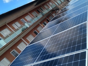Foto de AWS Solar em Imperatriz, MA por Solutudo