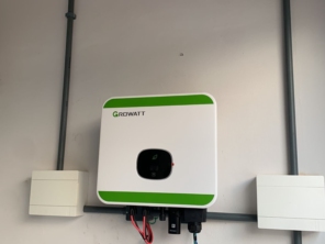 Foto de AWS Solar em Imperatriz, MA por Solutudo