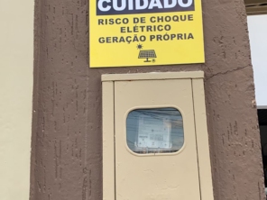 Foto de AWS Solar em Imperatriz, MA por Solutudo