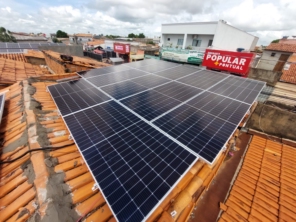Foto de AWS Solar em Imperatriz, MA por Solutudo