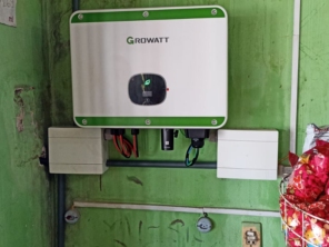 Foto de AWS Solar em Imperatriz, MA por Solutudo
