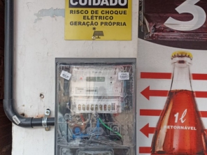 Foto de AWS Solar em Imperatriz, MA por Solutudo