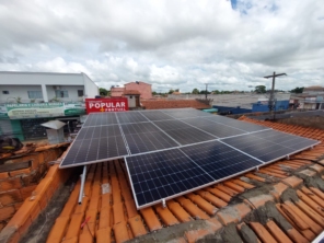 Foto de AWS Solar em Imperatriz, MA por Solutudo