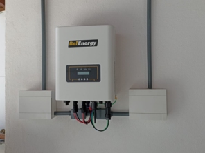 Foto de AWS Solar em Imperatriz, MA por Solutudo