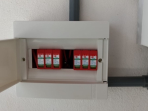 Foto de AWS Solar em Imperatriz, MA por Solutudo