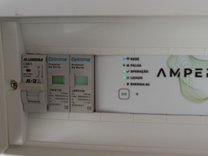Foto de AWS Solar em Imperatriz, MA por Solutudo