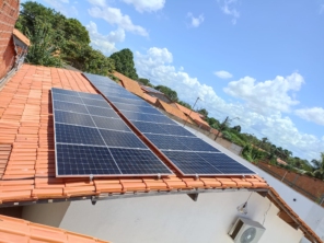 Foto de AWS Solar em Imperatriz, MA por Solutudo