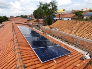 Foto de AWS Solar em Imperatriz, MA por Solutudo