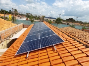 Foto de AWS Solar em Imperatriz, MA por Solutudo