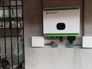 Foto de AWS Solar em Imperatriz, MA por Solutudo