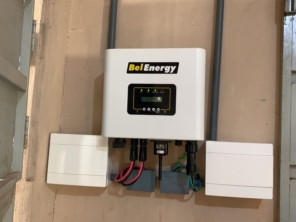 Foto de AWS Solar em Imperatriz, MA por Solutudo