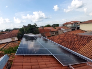 Foto de AWS Solar em Imperatriz, MA por Solutudo