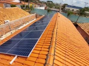 Foto de AWS Solar em Imperatriz, MA por Solutudo