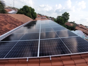 Foto de AWS Solar em Imperatriz, MA por Solutudo