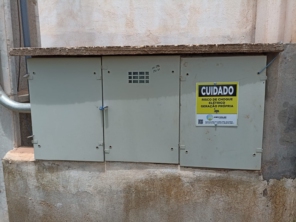 Foto de AWS Solar em Imperatriz, MA por Solutudo