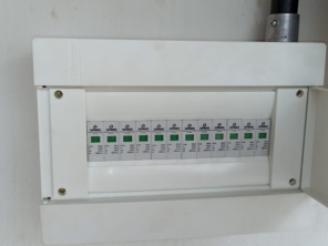 Foto de AWS Solar em Imperatriz, MA por Solutudo