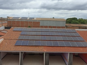Foto de AWS Solar em Imperatriz, MA por Solutudo