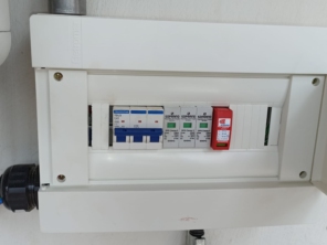 Foto de AWS Solar em Imperatriz, MA por Solutudo