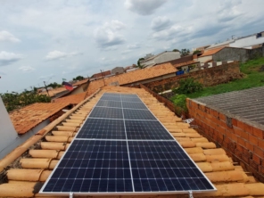 Foto de AWS Solar em Imperatriz, MA por Solutudo