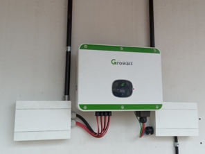 Foto de AWS Solar em Imperatriz, MA por Solutudo