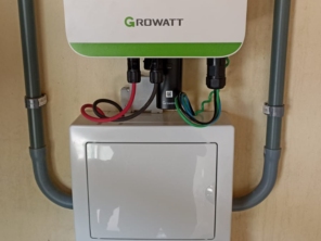 Foto de AWS Solar em Imperatriz, MA por Solutudo