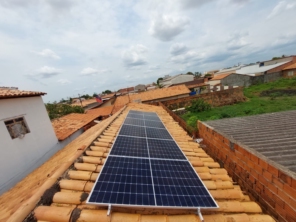 Foto de AWS Solar em Imperatriz, MA por Solutudo