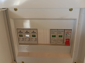 Foto de AWS Solar em Imperatriz, MA por Solutudo