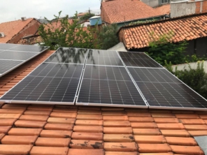 Foto de AWS Solar em Imperatriz, MA por Solutudo