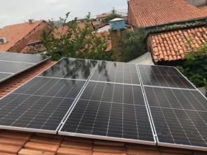 Foto de AWS Solar em Imperatriz, MA por Solutudo