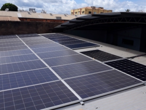 Foto de AWS Solar em Imperatriz, MA por Solutudo