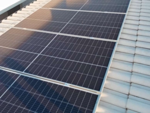Foto de AWS Solar em Imperatriz, MA por Solutudo