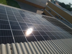 Foto de AWS Solar em Imperatriz, MA por Solutudo