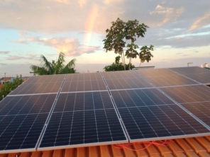 Foto de AWS Solar em Imperatriz, MA por Solutudo