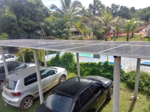 Foto de AWS Solar em Imperatriz, MA por Solutudo