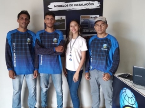 Foto de AWS Solar em Imperatriz, MA por Solutudo