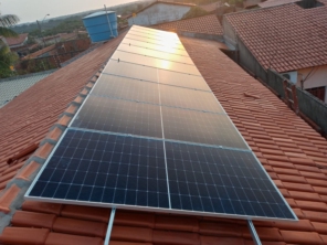Foto de AWS Solar em Imperatriz, MA por Solutudo