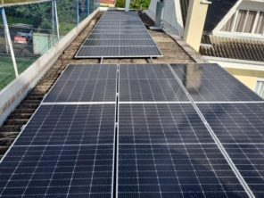Foto de Primeira Opção Energia Solar em Curitiba, PR por Solutudo