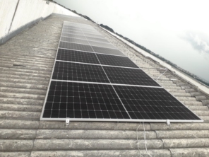 Foto de Primeira Opção Energia Solar em Curitiba, PR por Solutudo