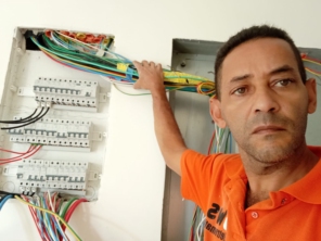Foto de GWS Eletromatic em Ubatuba, SP por Solutudo