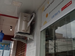 Foto de GWS Eletromatic em Ubatuba, SP por Solutudo